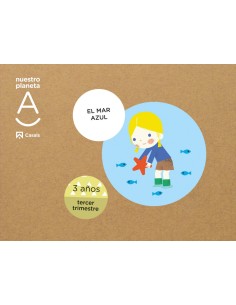 INF 3 NUESTRO PLANETA A 3º TRM 2022